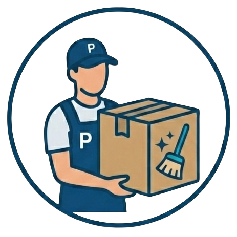 Symbol für Entrümpelung Braunschweig